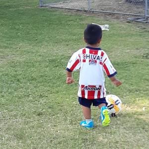 Meet your Posher, David